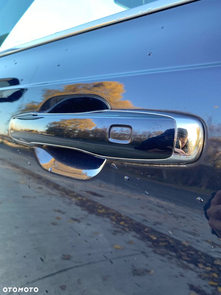 Volvo XC 90 T6 AWD Geartronic Momentum - 36