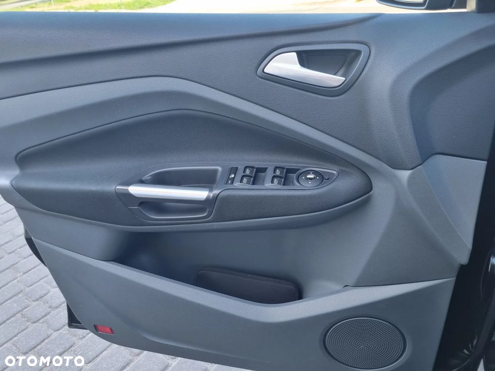 Ford Grand C-MAX 1.0 EcoBoost Start-Stopp-System Titanium - 21