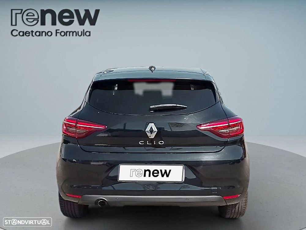 Renault Clio 1.0 TCe Evolution - 7