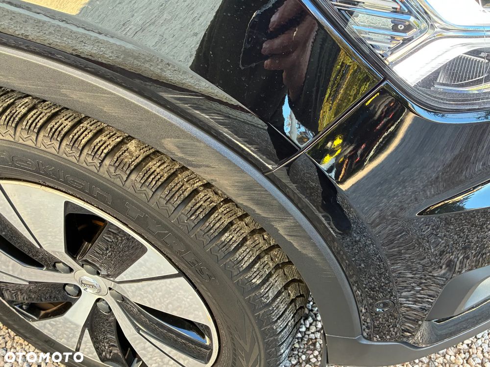 Volvo XC 40 T5 Plug-In Hybrid Inscription - 33