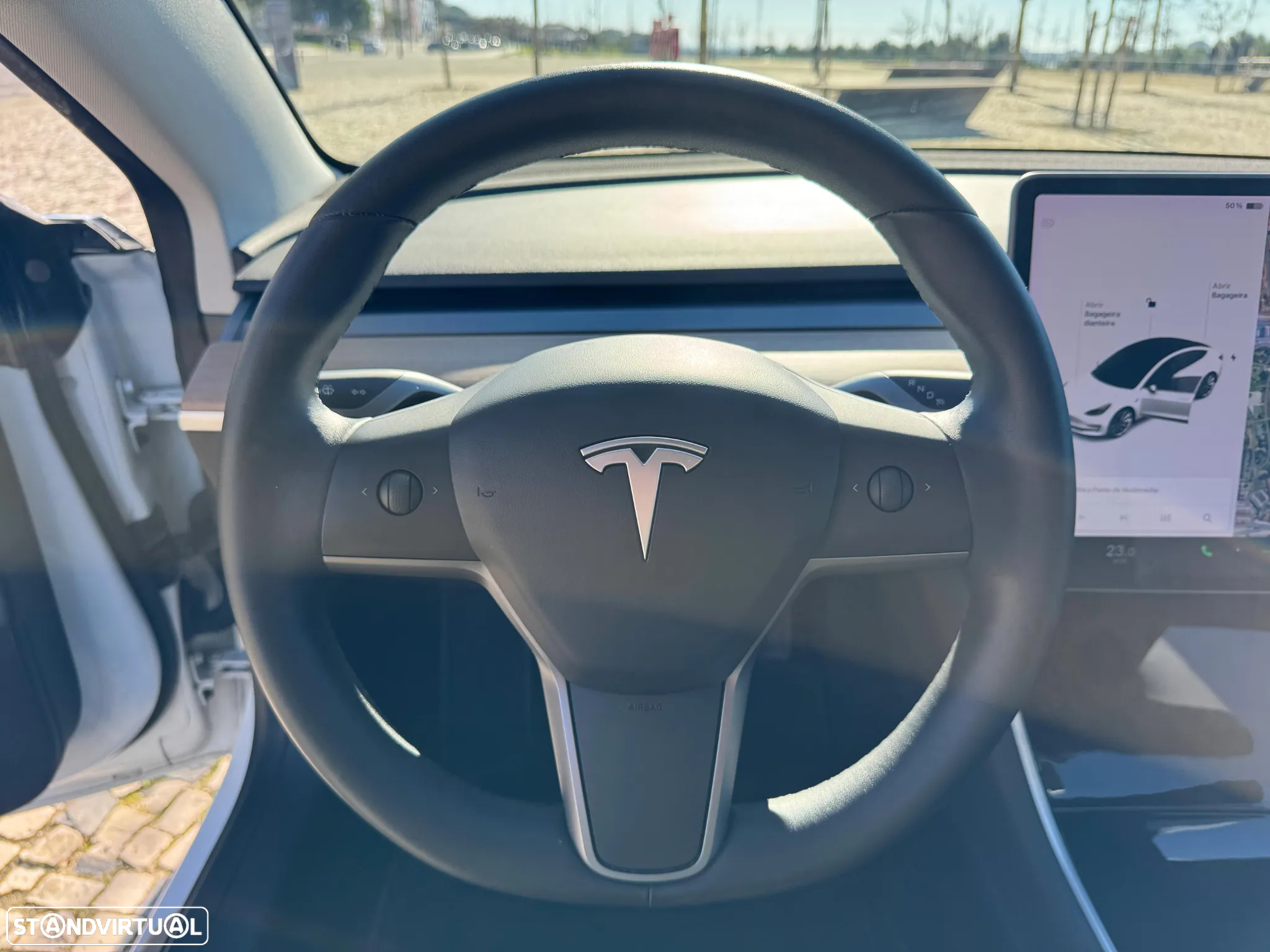 Tesla Model 3 Long Range AWD Dual Motor - 9
