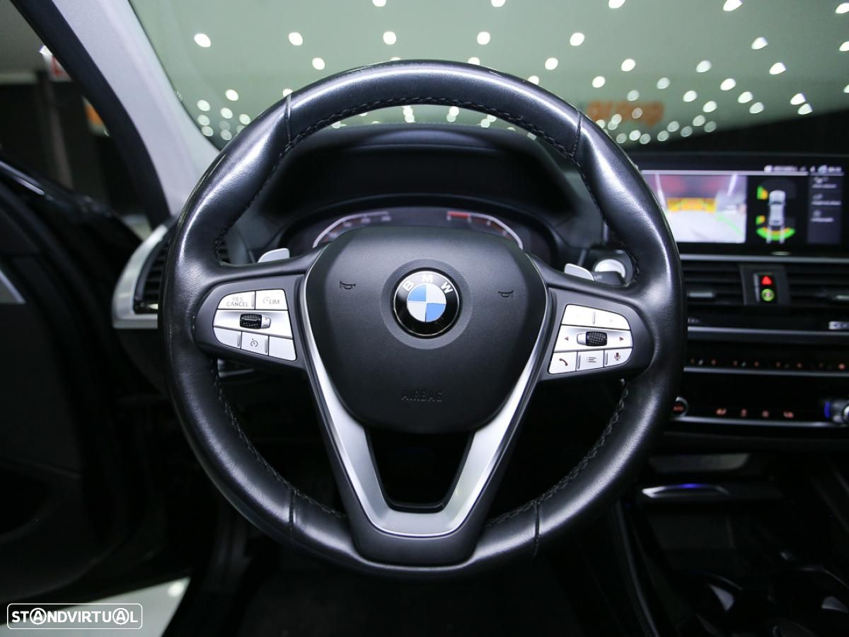 BMW X4 20 d xDrive XLine Auto - 15