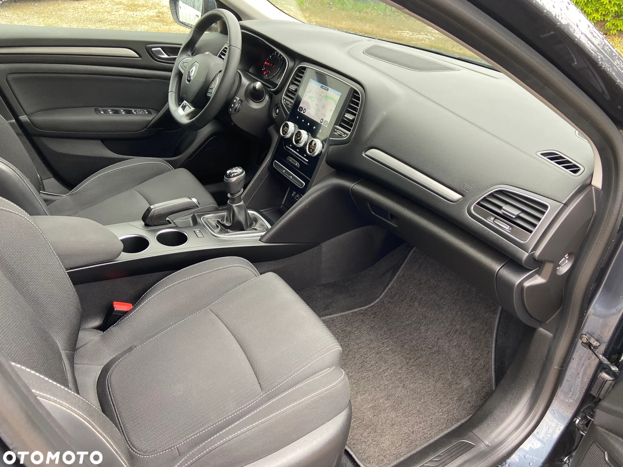 Renault Megane - 27