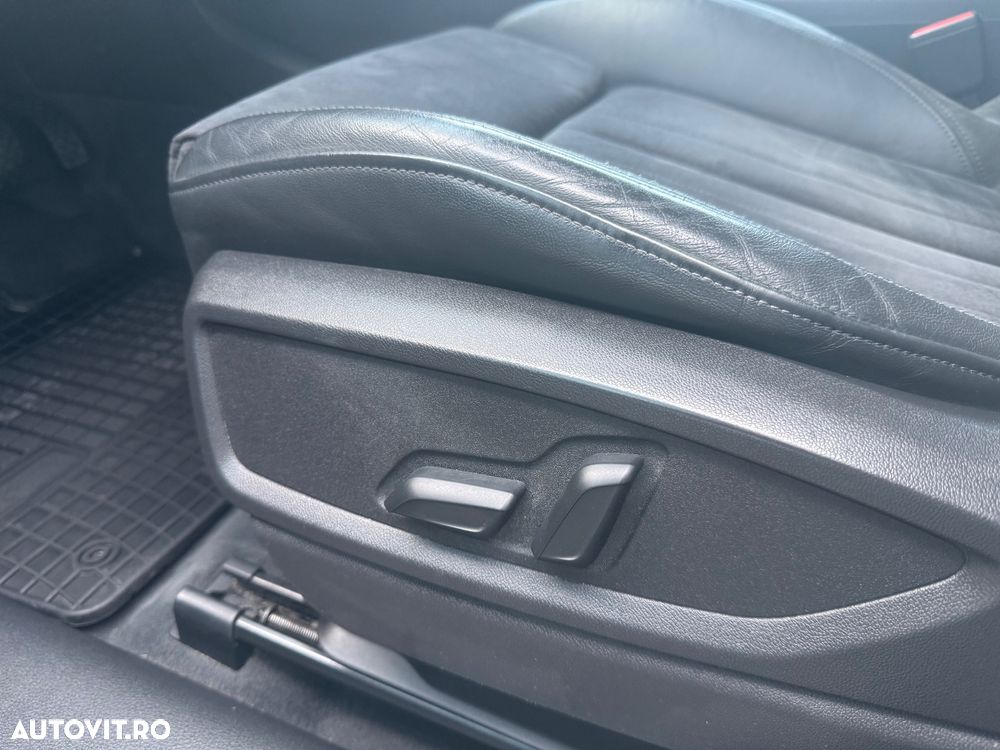 Audi Q5 2.0 TFSI S tronic Sport - 37