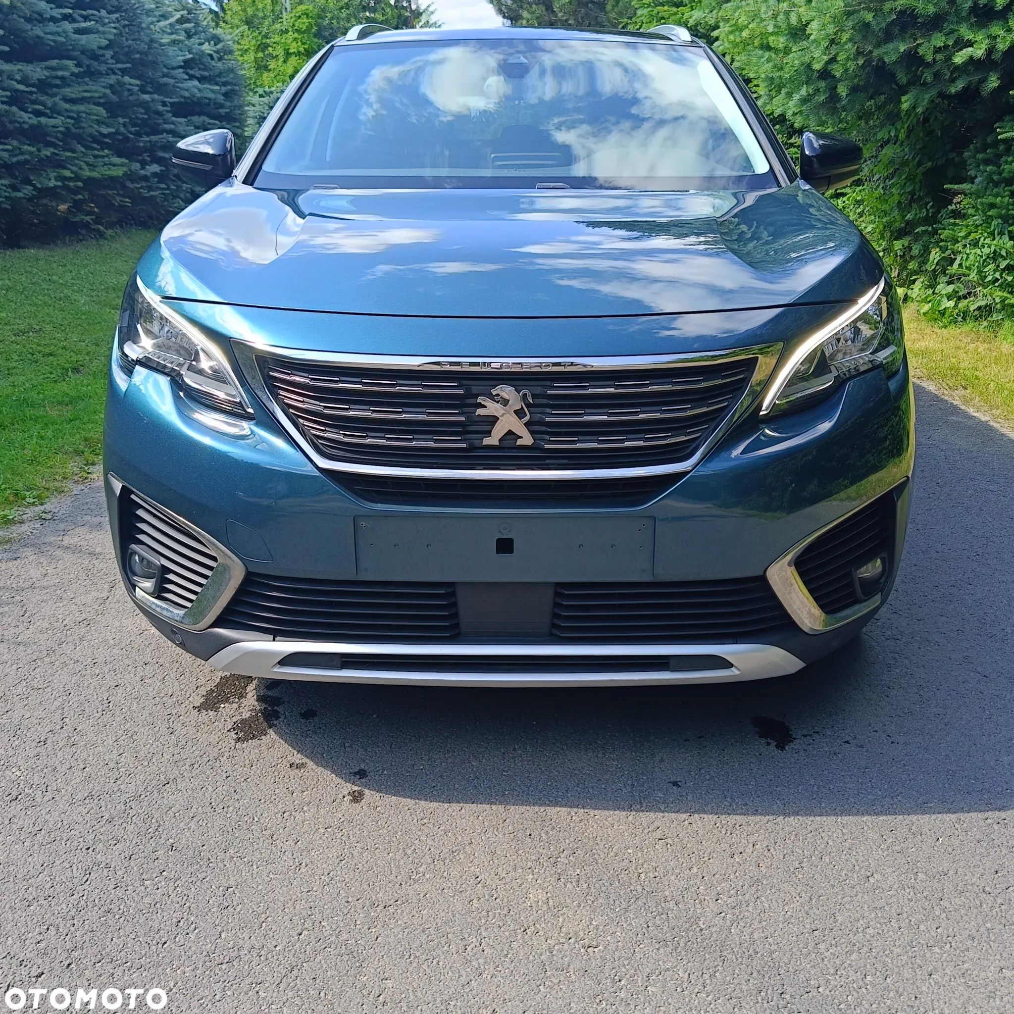 Peugeot 5008 PureTech 130 Allure - 1