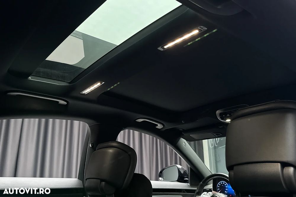 MERCEDES-BENZ S-Class 2022 — imagine 33