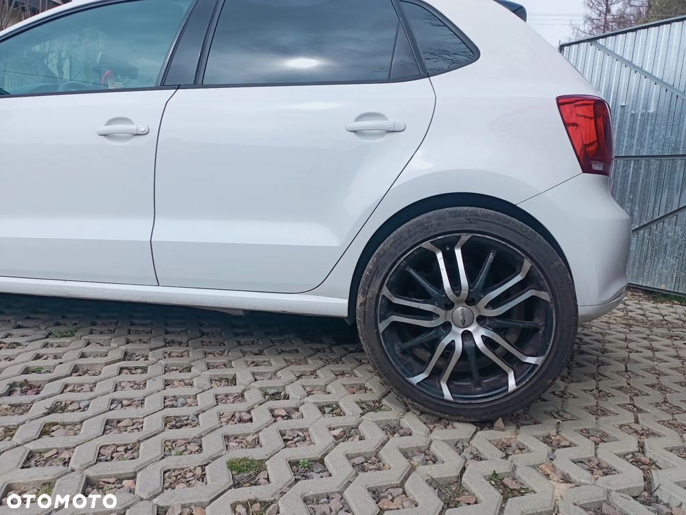 Volkswagen Polo - 20