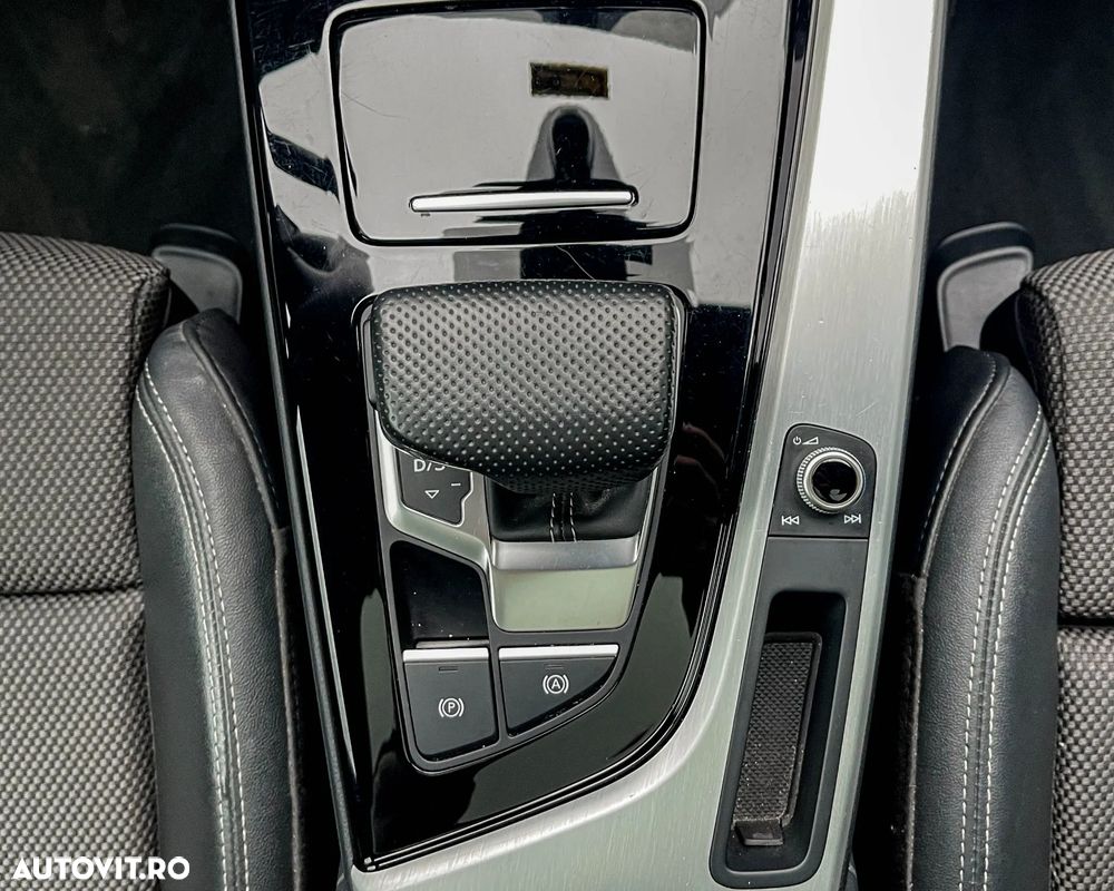 Audi A5 Sportback 40 TFSI S tronic S line - 24