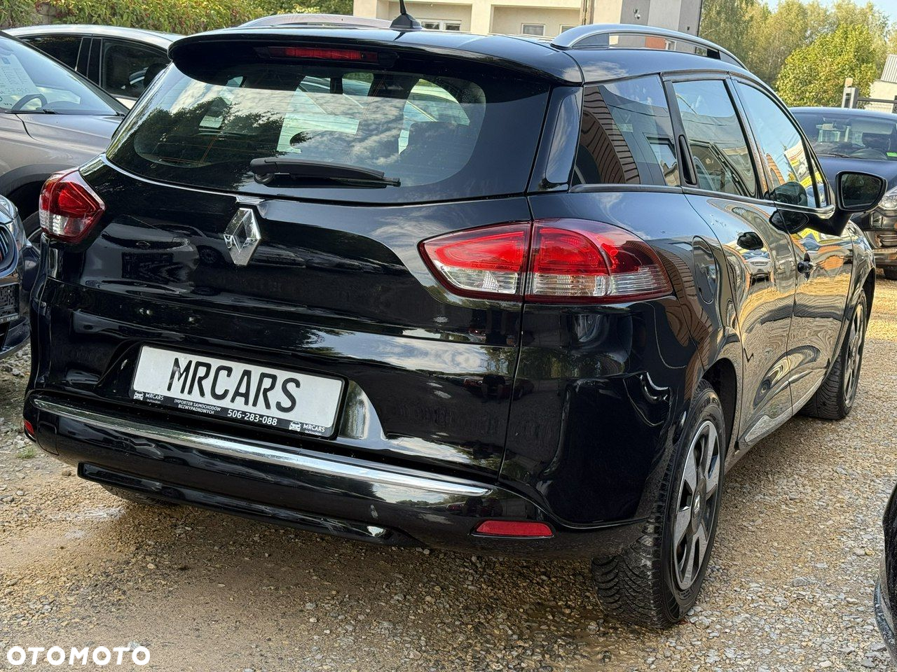 Renault Clio - 9