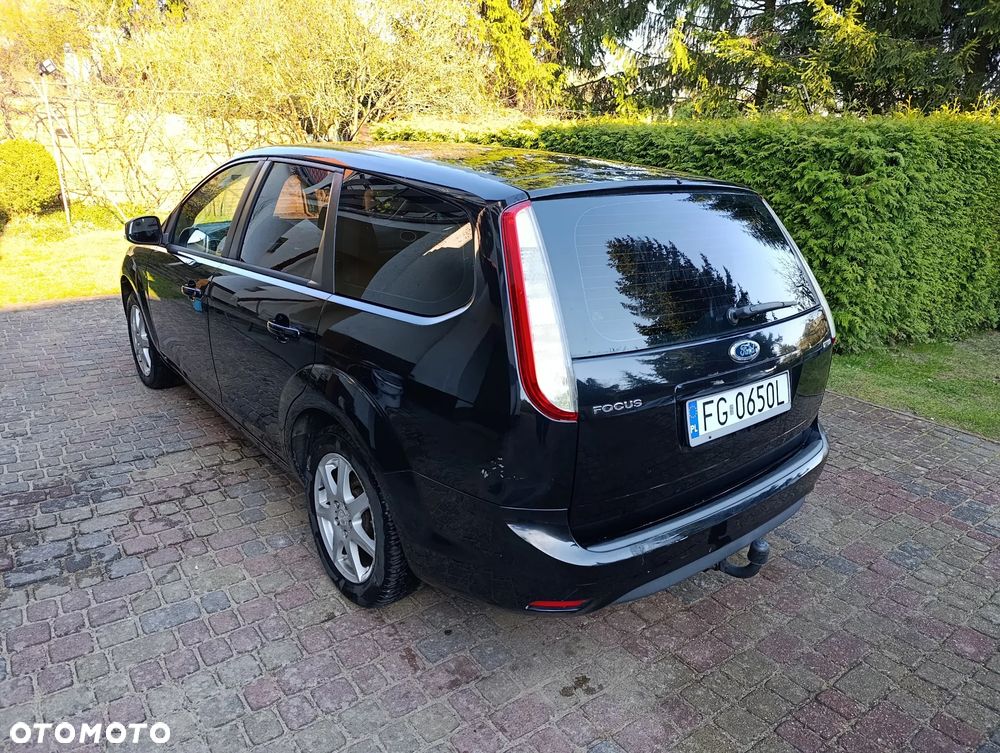 Ford Focus 1.6 TDCi Style - 2