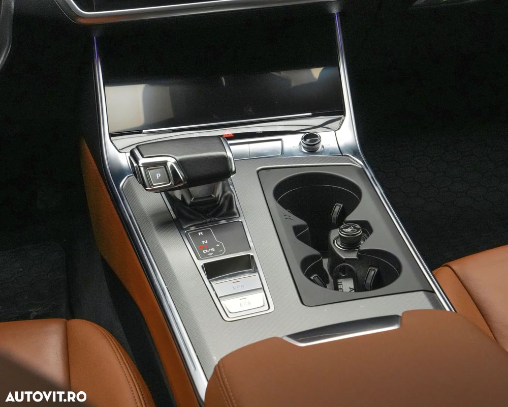 Audi A6 35 TDI S tronic advanced - 19