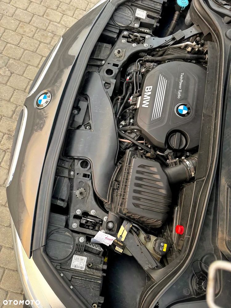 BMW Seria 2 218d Sport-Aut Luxury Line - 15