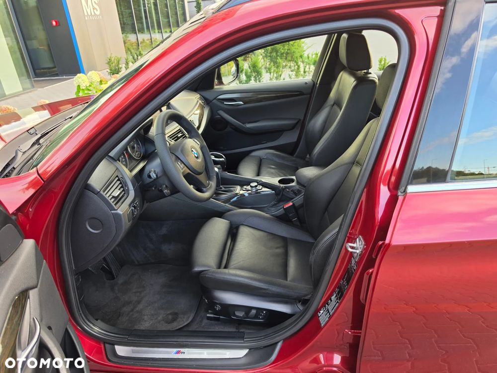 BMW X1 - 10