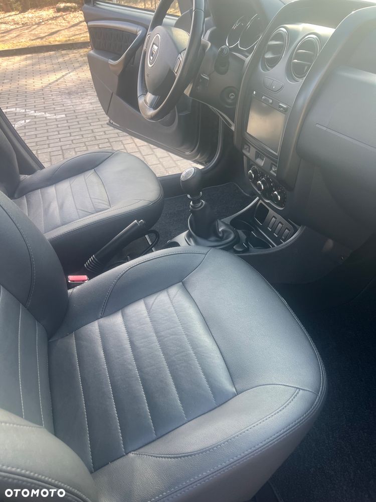 Dacia Duster - 26