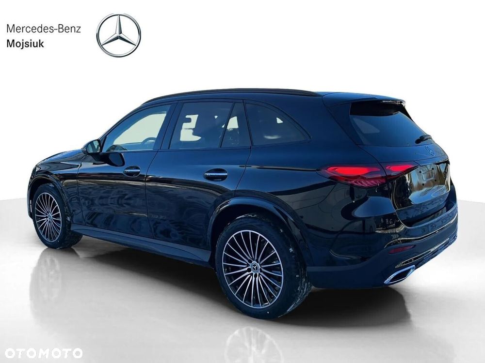 Mercedes-Benz GLC - 5