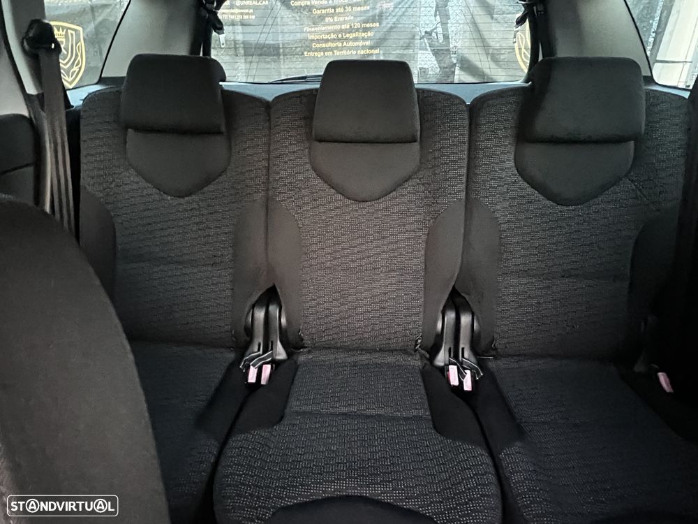 Peugeot 308 SW 1.6 HDi Premium - 20