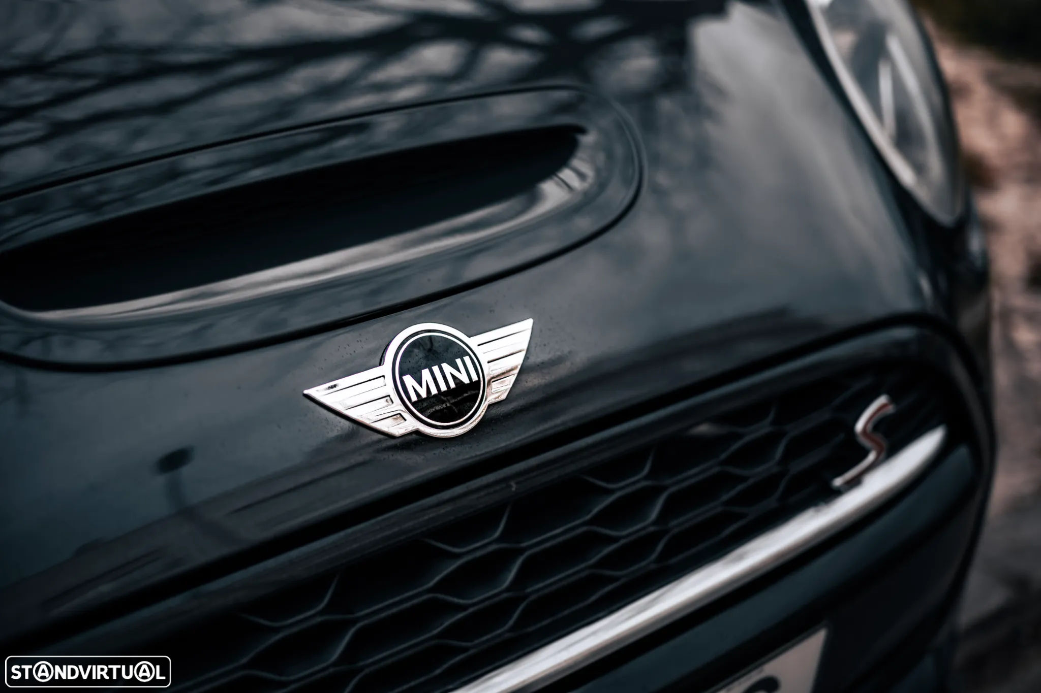 MINI 5 Portas Cooper S - 3