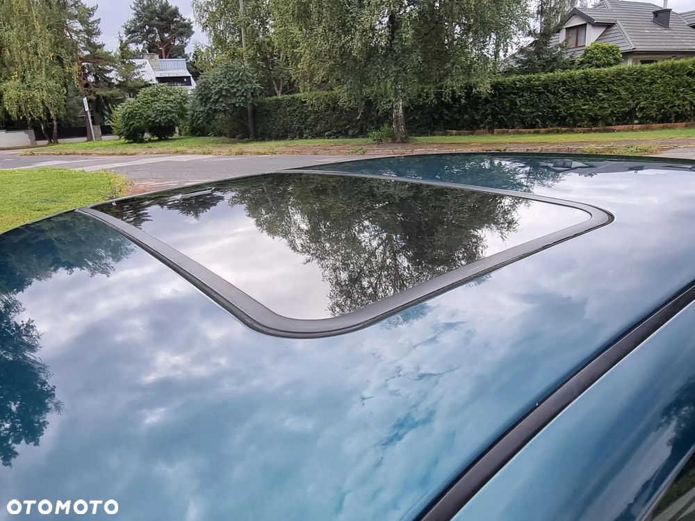 Opel Vectra 1.6 GLS - 22