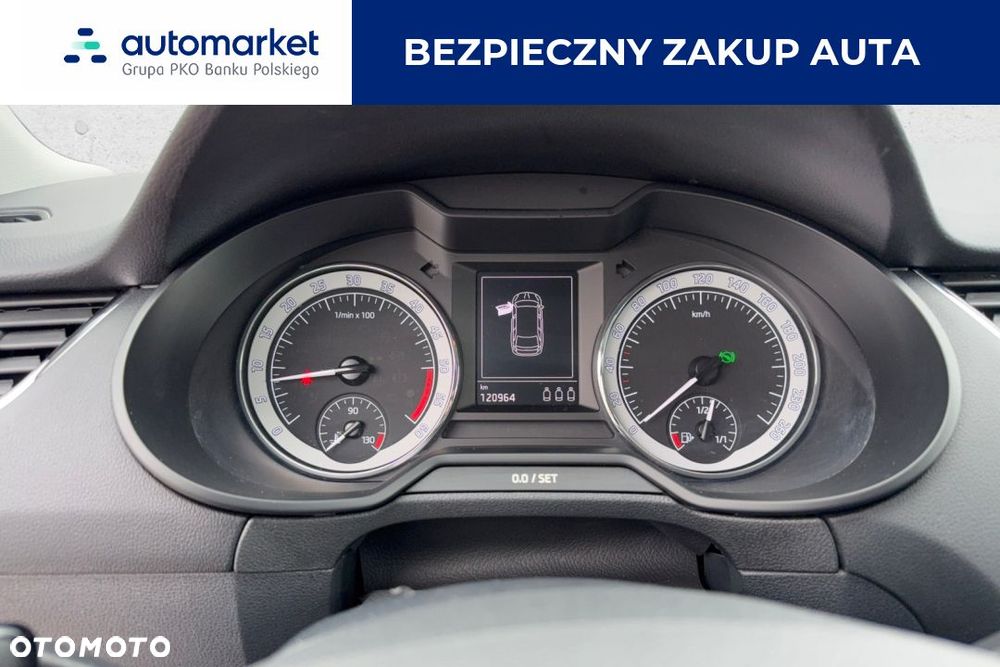 Skoda Octavia 2.0 TDI SCR Style DSG - 17