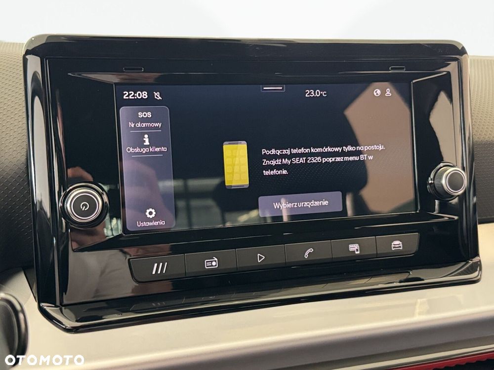 Seat Arona - 32