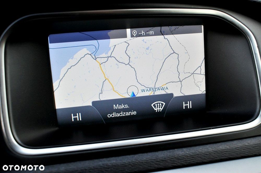 Volvo V40 D2 Momentum - 29