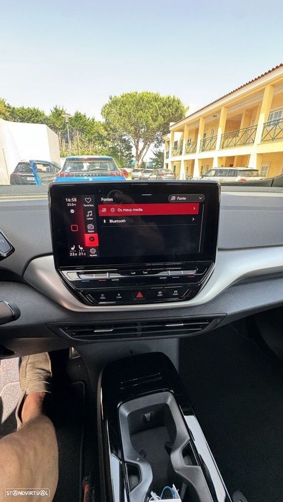 VW ID.4 77 kWh Pro Performance - 20