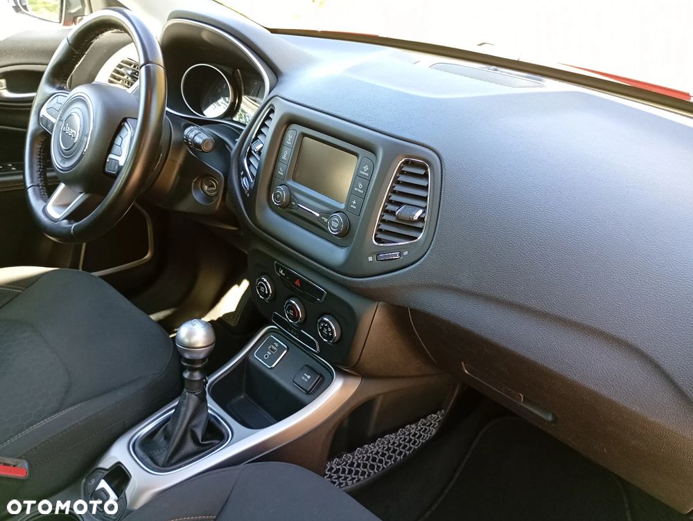 Jeep Compass - 7