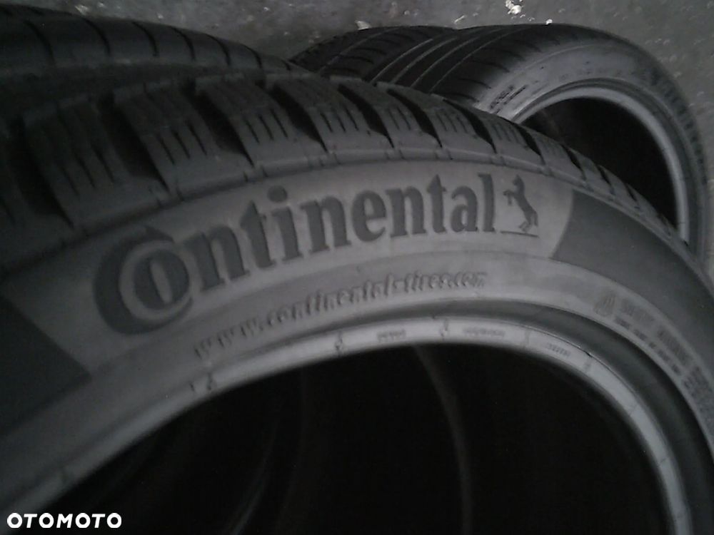 CONTINENTAL WinterContact TS850P AO 255/40R20 7,2mm 2022 - 3