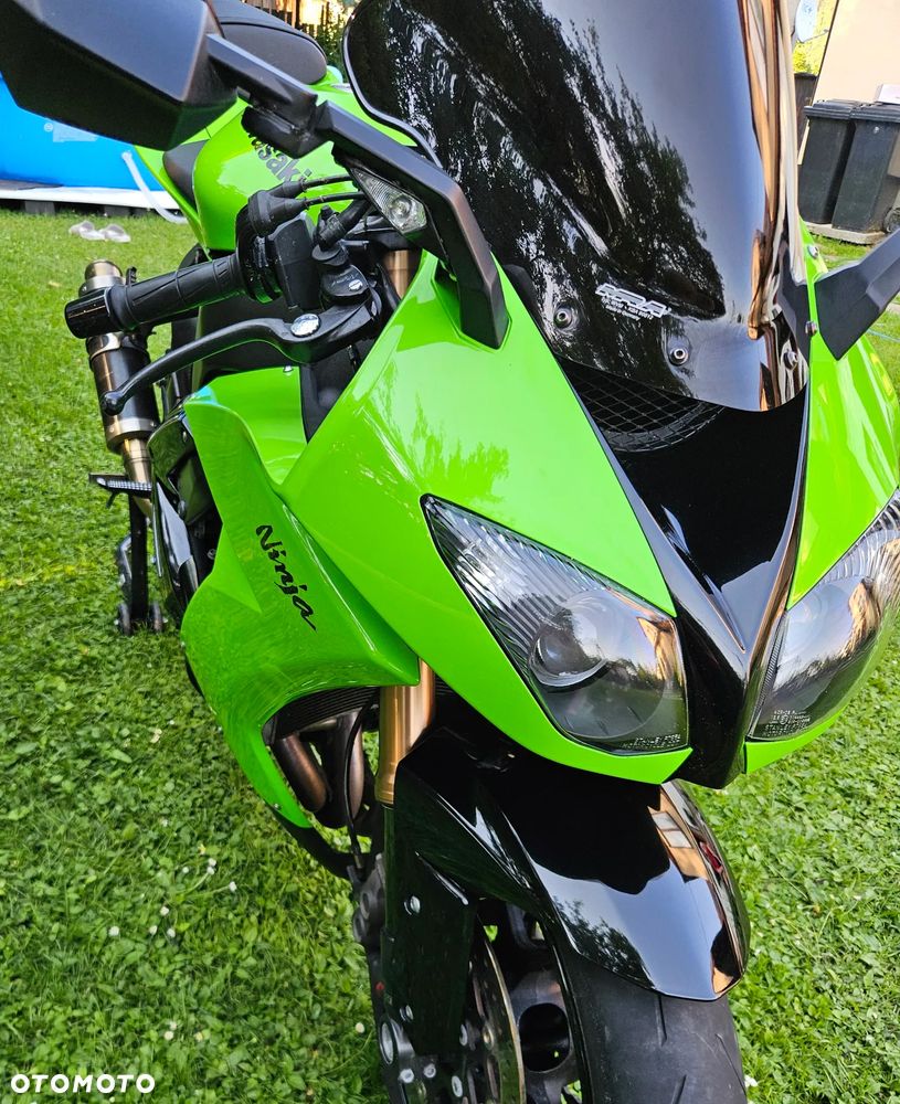 Kawasaki Ninja - 21
