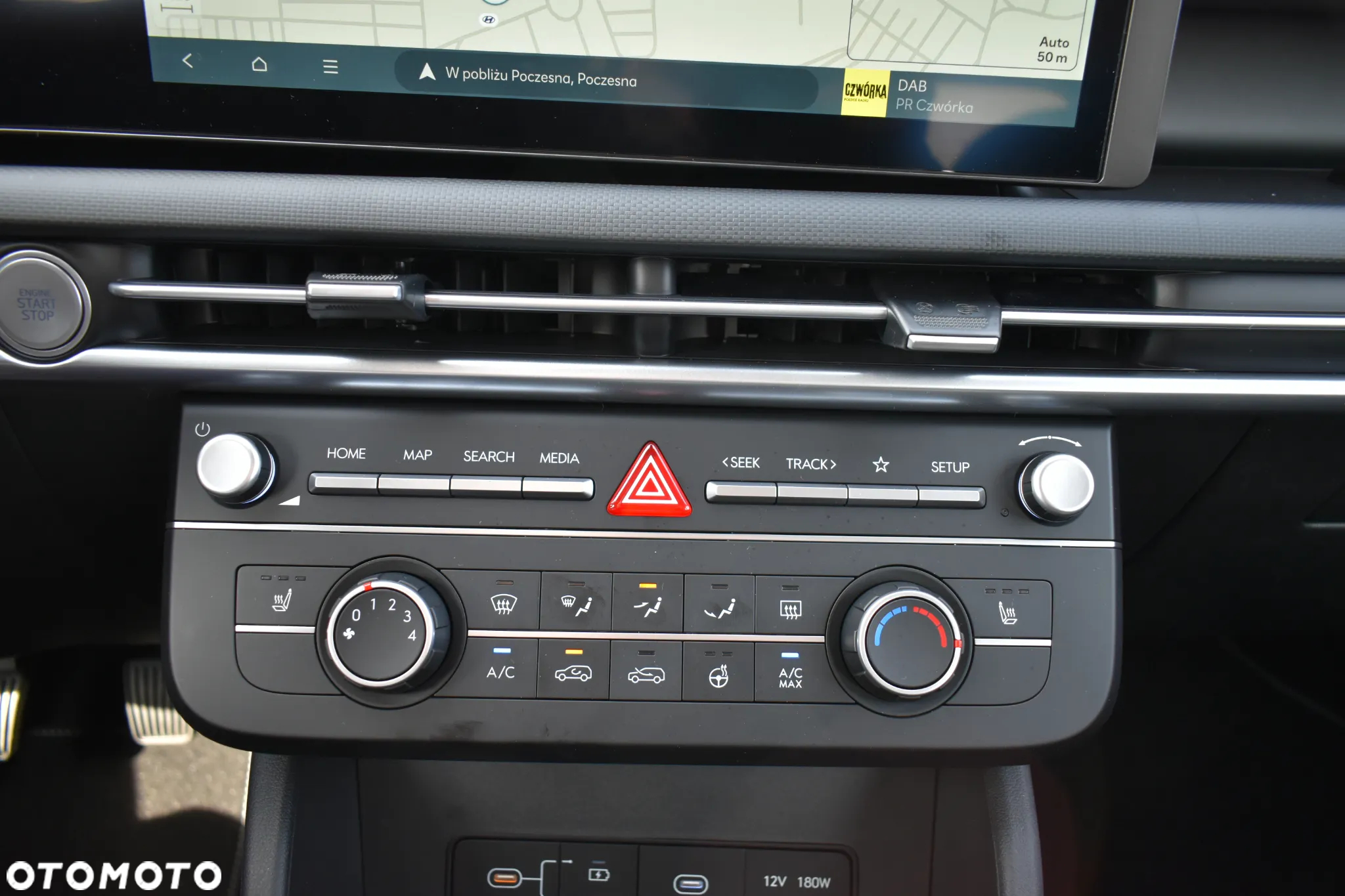 Hyundai Tucson 1.6 T-GDi Modern 2WD - 9