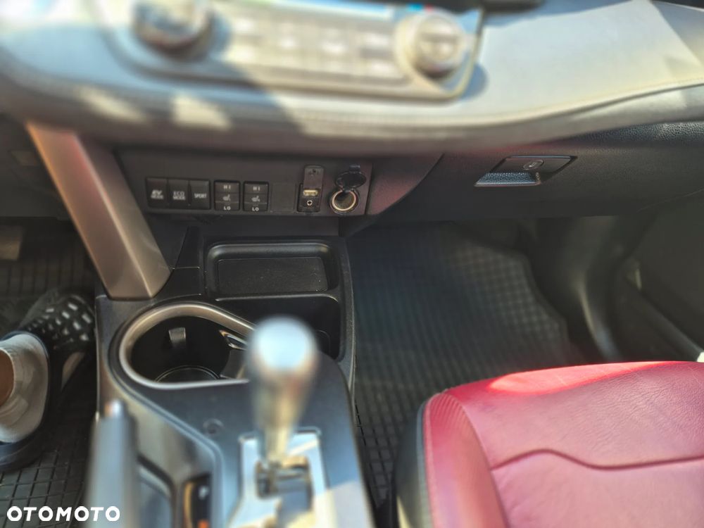 Toyota RAV4 Hybrid Prestige 4x2 - 15