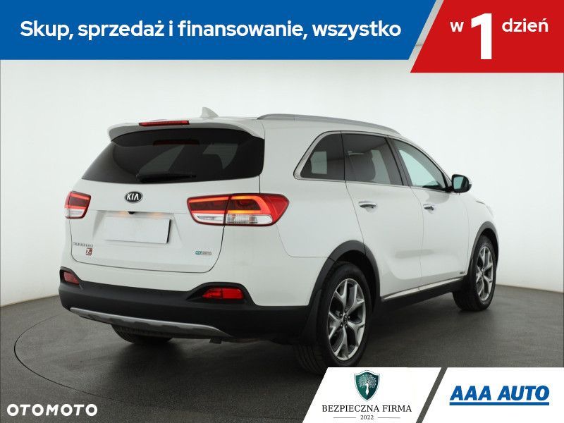 Kia Sorento - 7