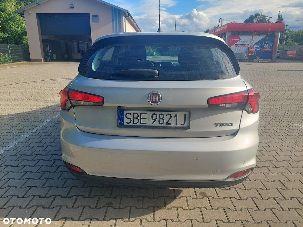 Fiat Tipo 1.4 16V More - 15