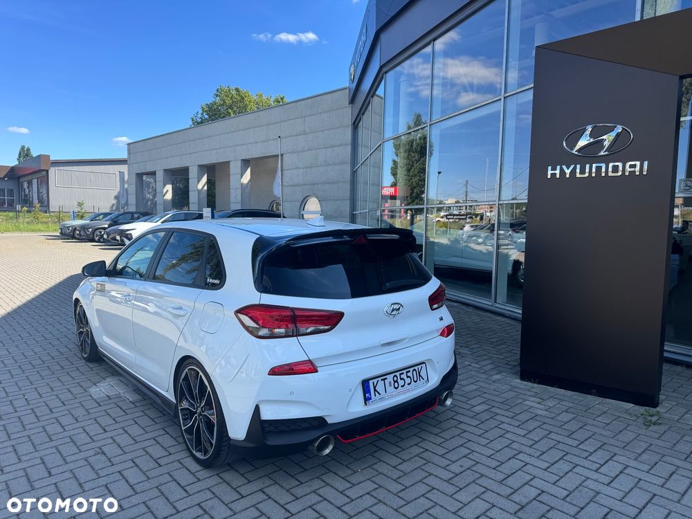 Hyundai i30 2.0 T-GDI N Performance - 10