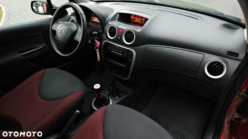 Citroën C3 - 22
