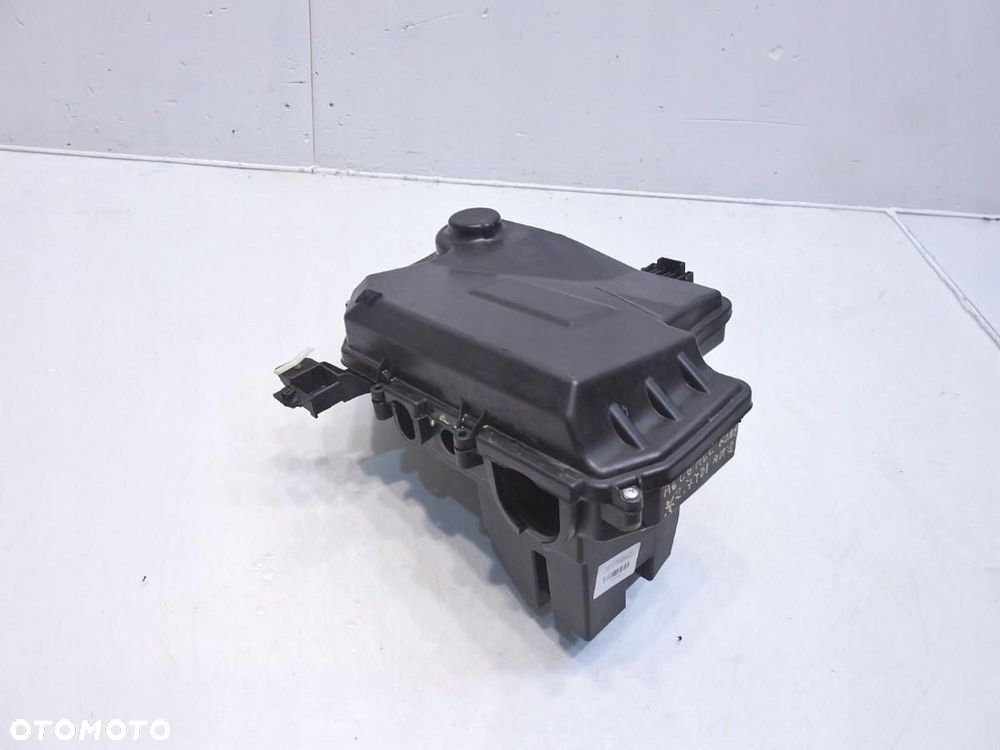OBUDOWA KOMPUTERA AUTOMAT AUDI A6 C6 2.7 TDI QUATTRO 4F1907355A - 9