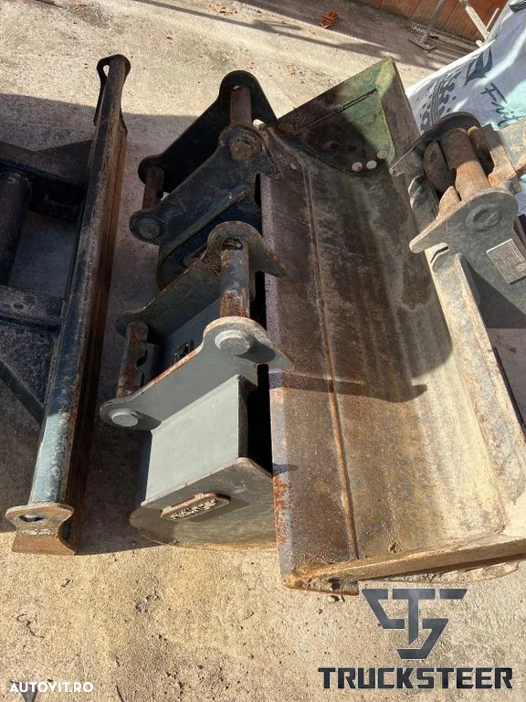 Hyundai R25Z-9AK - 5