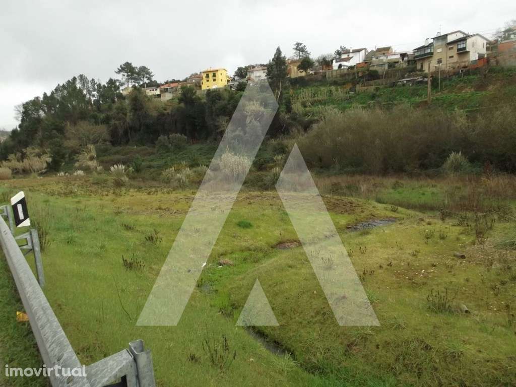 Terreno para construção em Recardães - Águeda - Grande imagem: 2/4