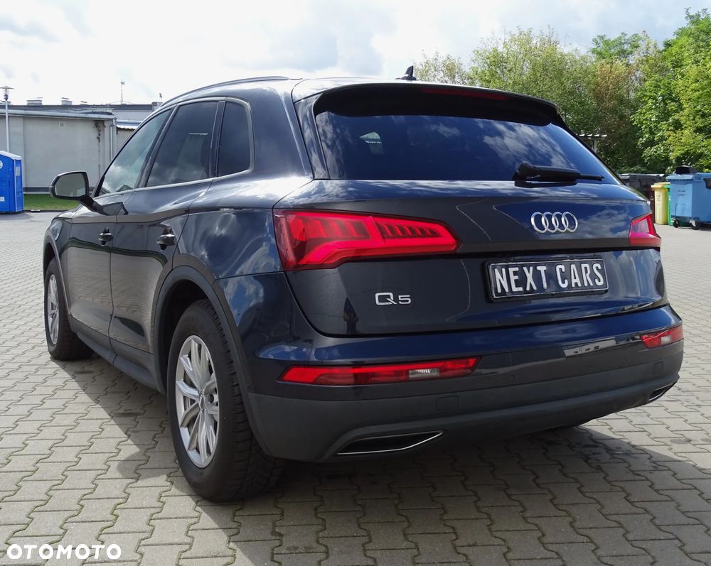 Audi Q5 - 9