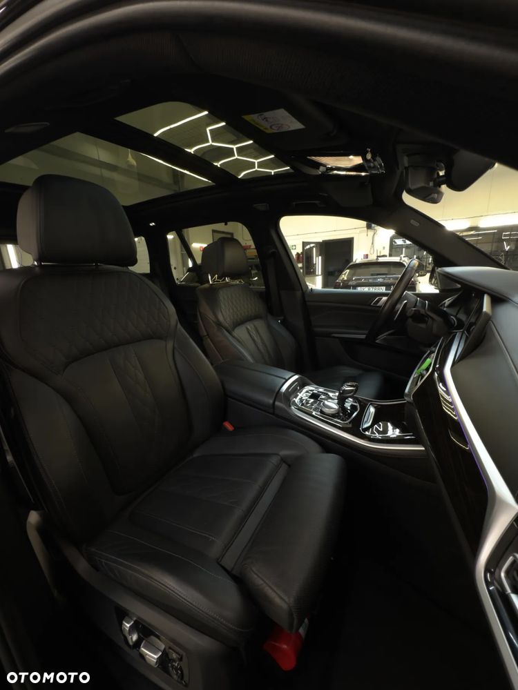 BMW X5 xDrive45e sport - 8