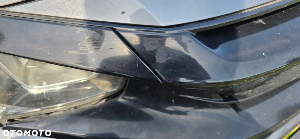 Honda Civic 1.0 T Comfort - 2