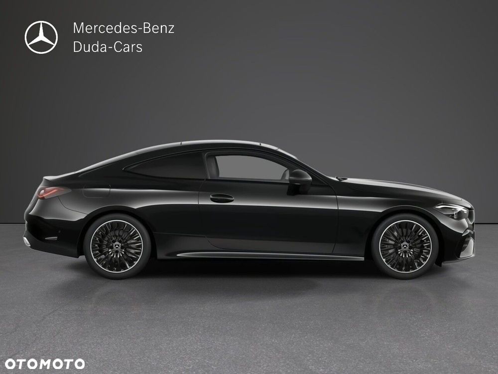 Mercedes-Benz CLE
