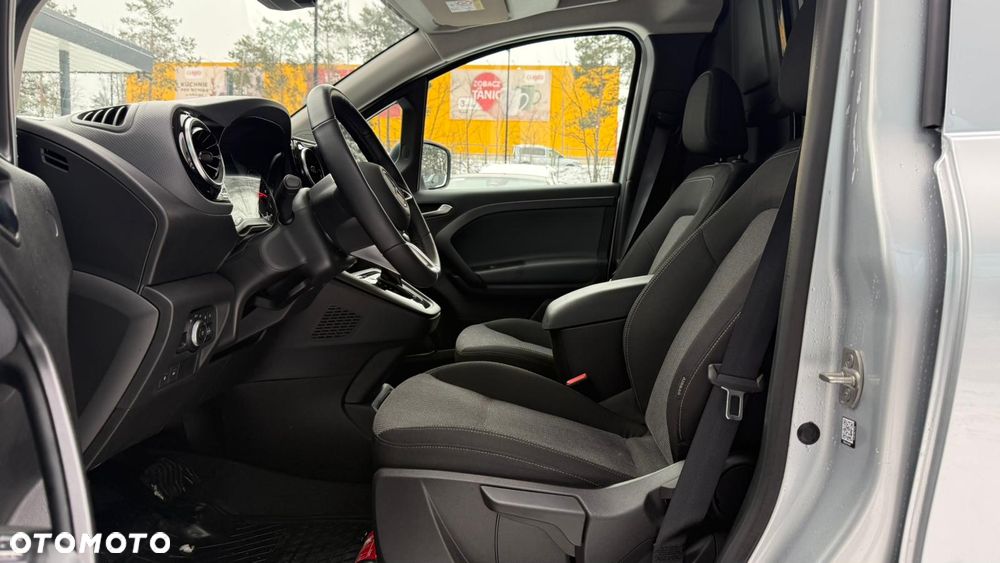 Mercedes-Benz Citan 112 CDI - 10