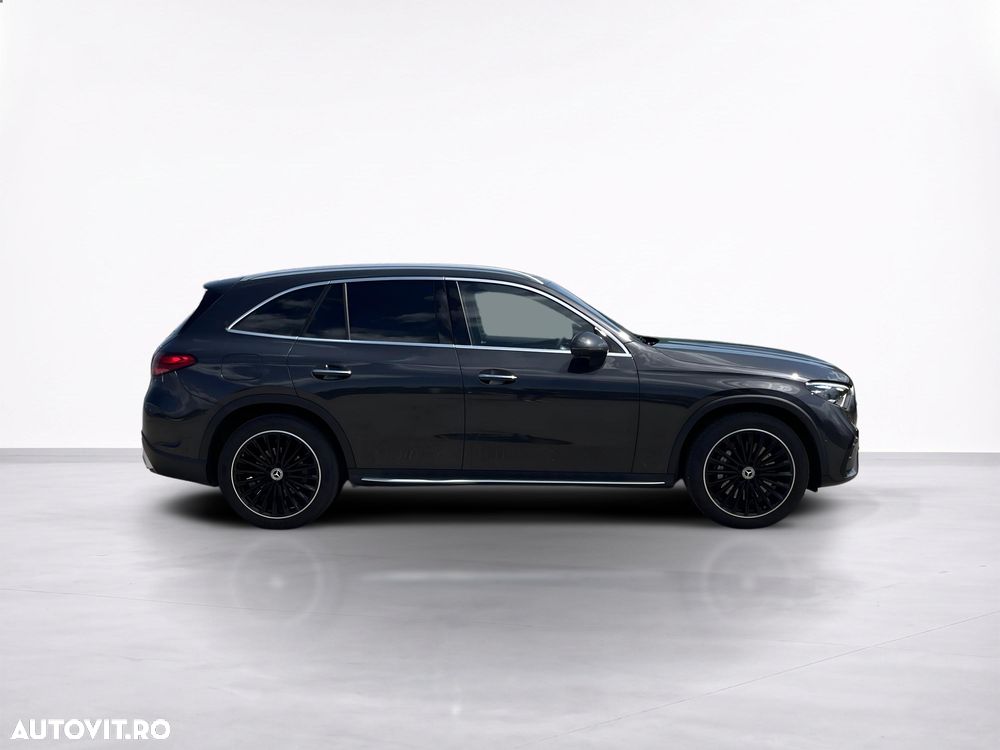 Mercedes-Benz GLC 220 d 4MATIC MHEV - 8