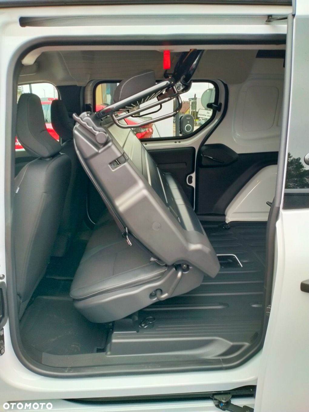 Renault kangoo-van Advance Brygadowy L2 dCi - 38