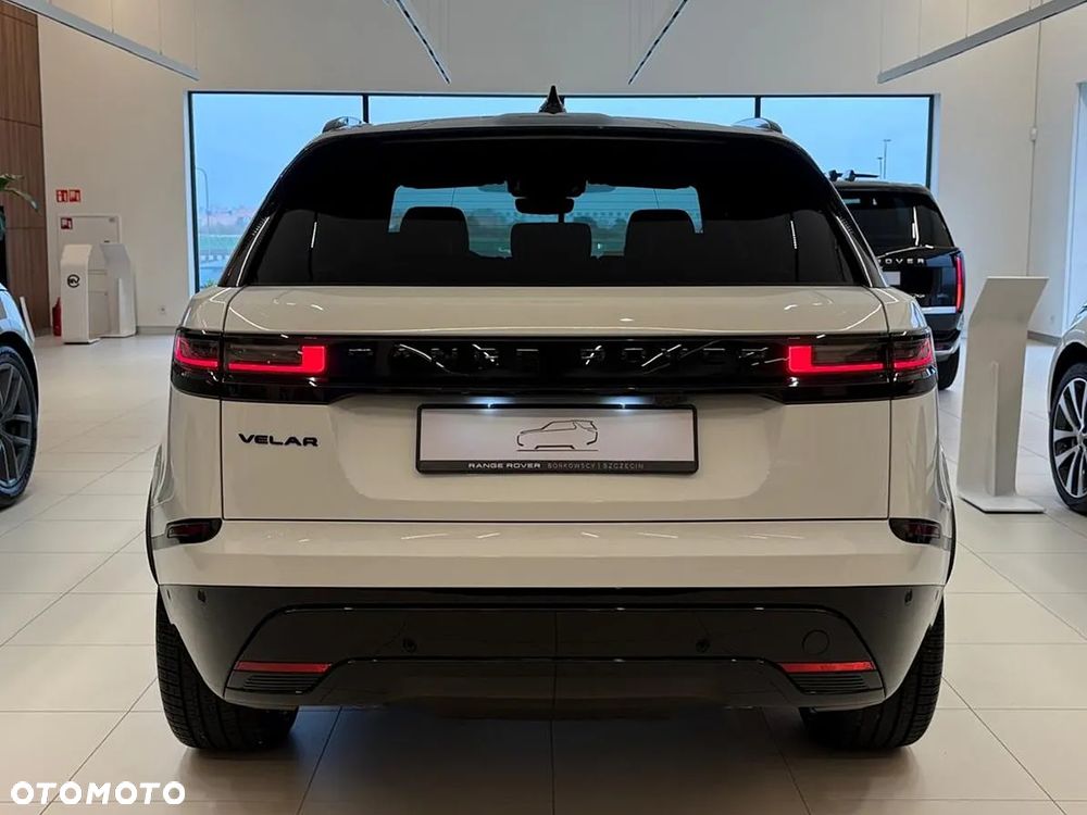 Land Rover Range Rover Velar - 6