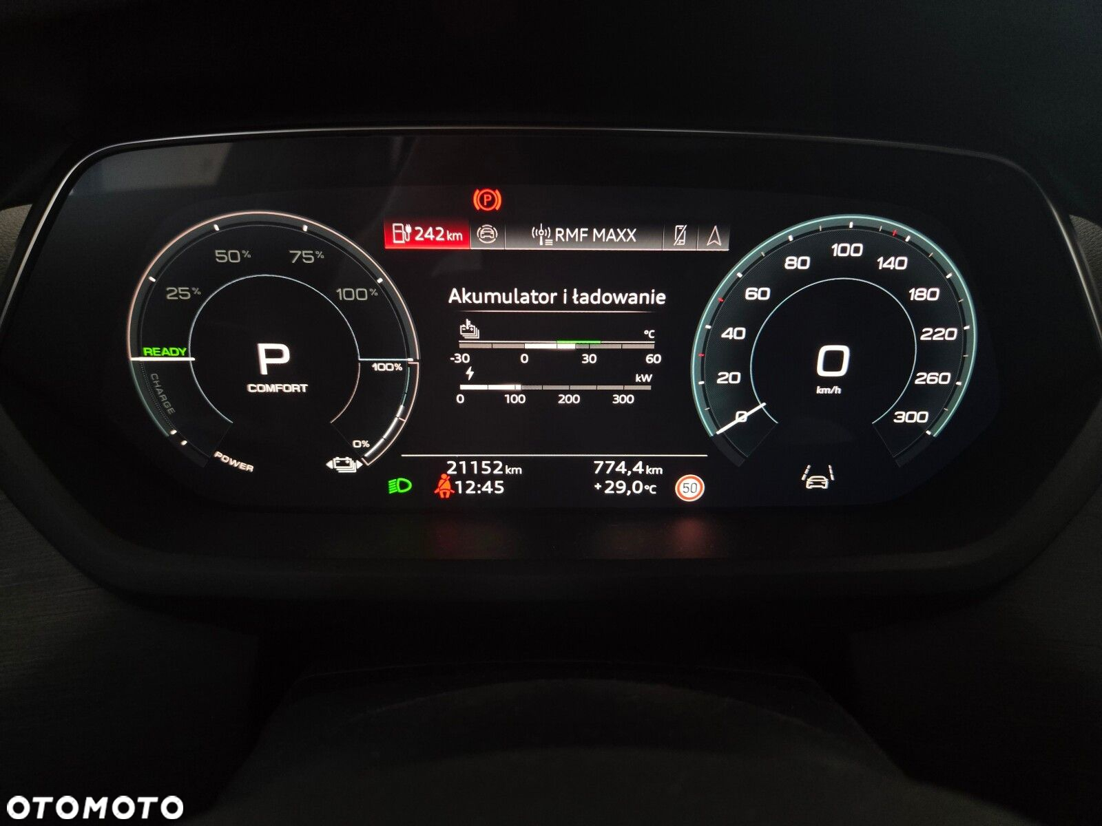Audi e-tron GT - 28