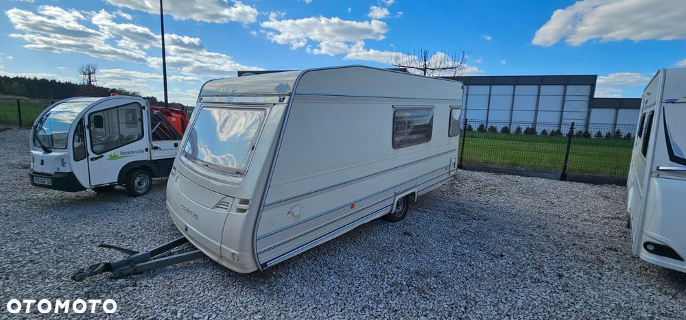 Caravelair - 5