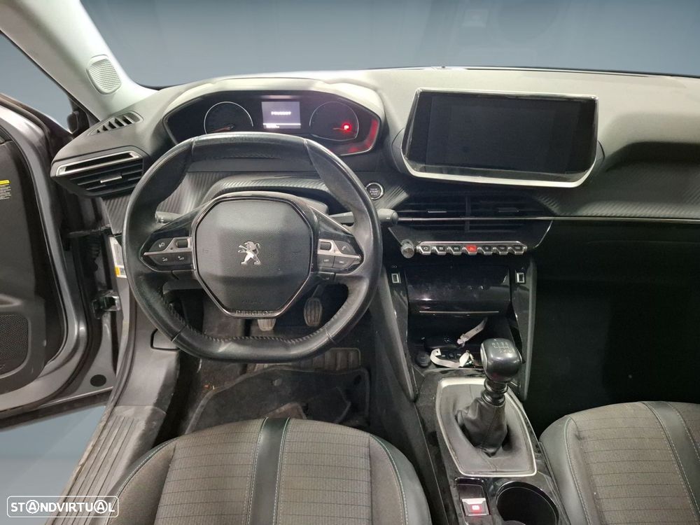 Peugeot 2008 1.2 PureTech Allure - 13