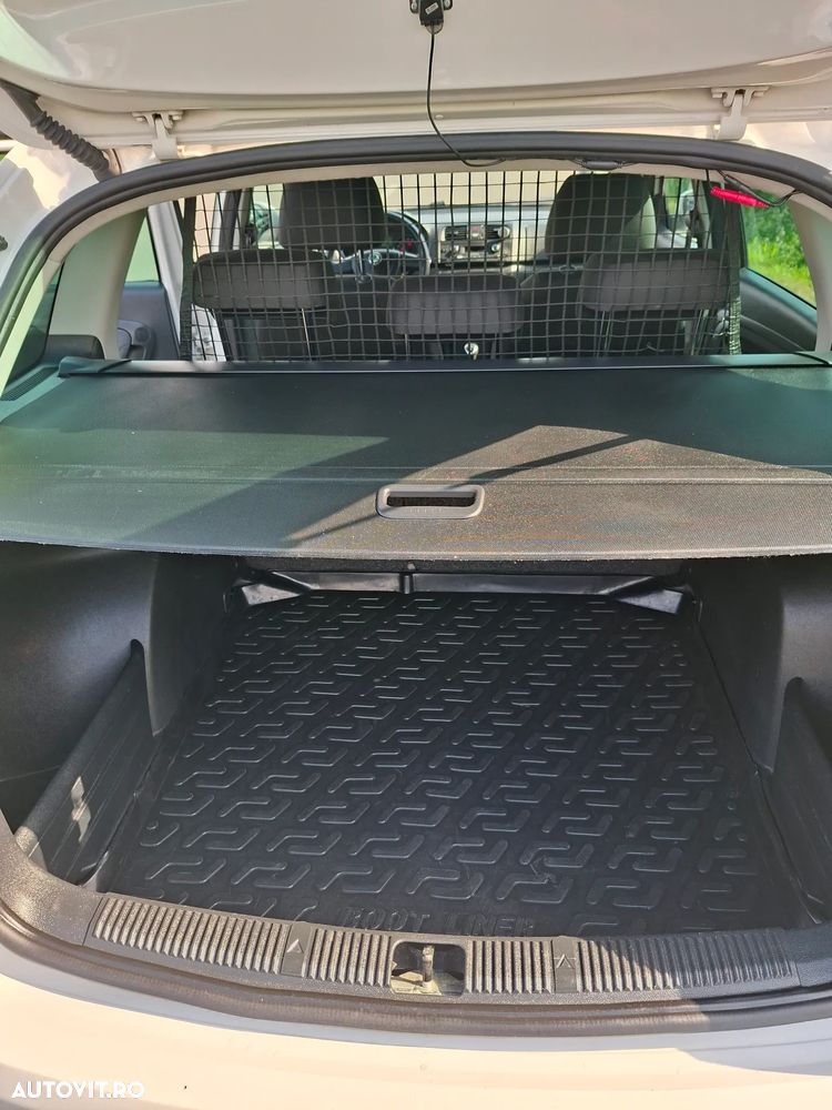 Skoda Fabia 1.2 TSI Classic Green tec - 19